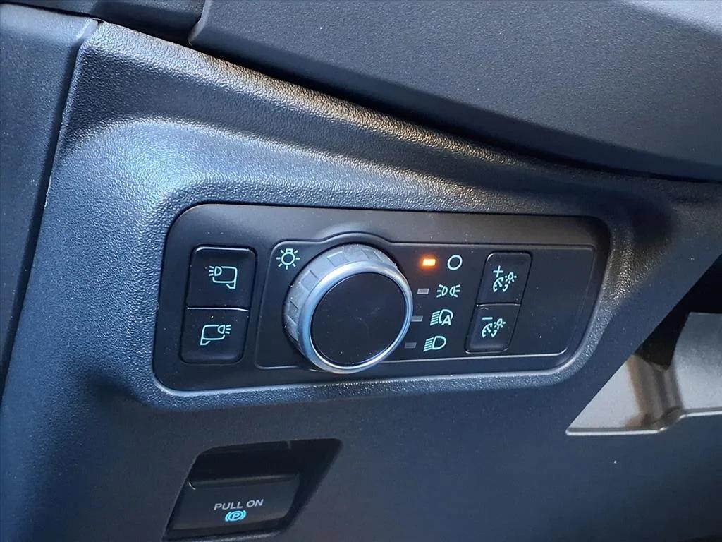 new 2025 Ford Bronco car, priced at $62,808