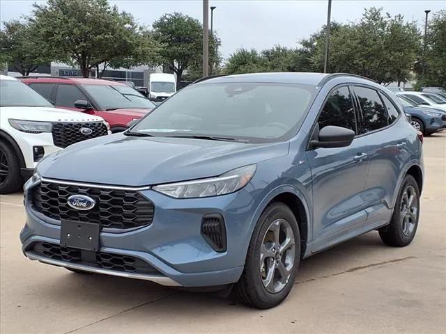 new 2024 Ford Escape car, priced at $27,912