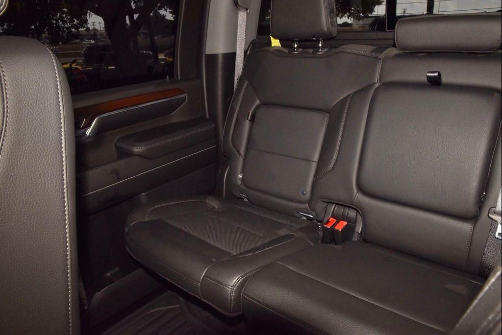 used 2024 GMC Sierra 2500 car, priced at $77,991