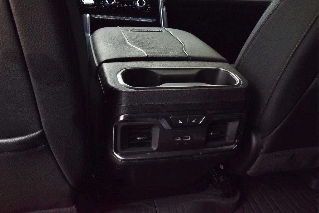 used 2024 GMC Sierra 2500 car, priced at $77,991