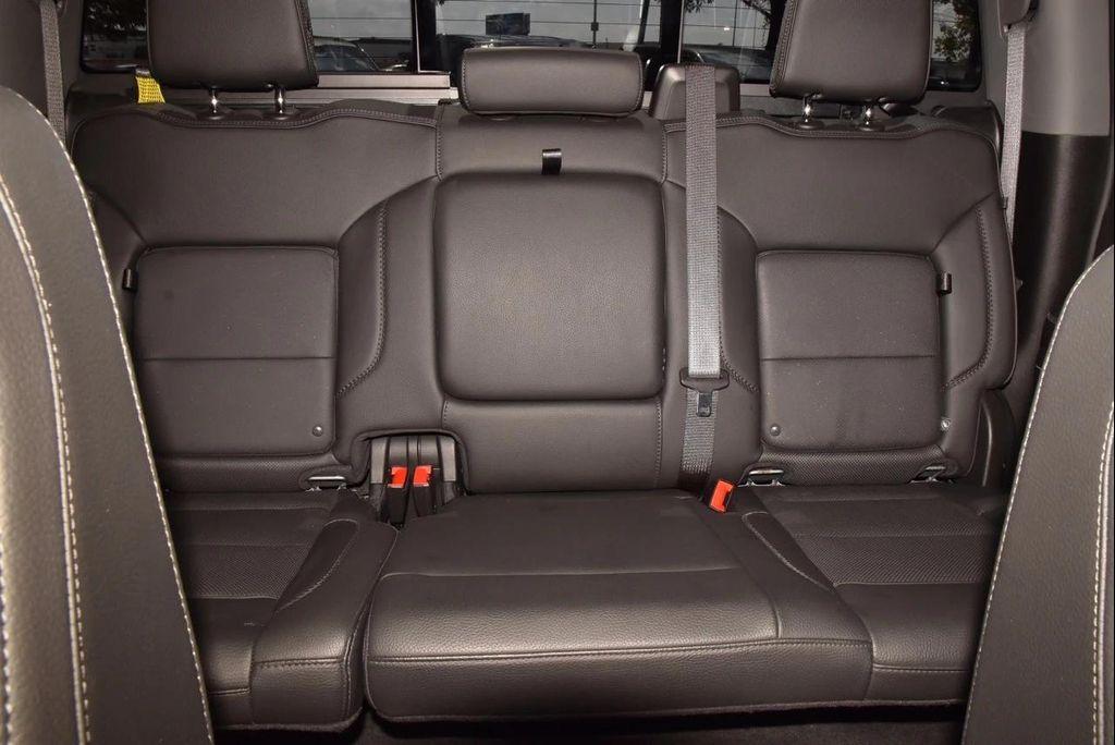 used 2024 GMC Sierra 2500 car, priced at $77,991