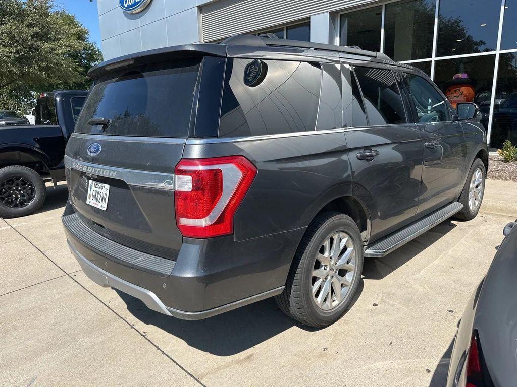 used 2020 Ford Expedition car, priced at $28,994