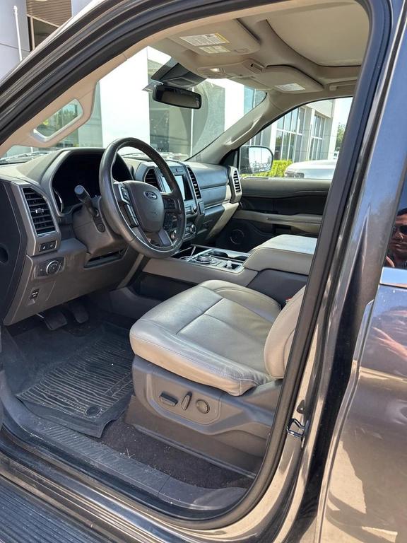 used 2020 Ford Expedition car, priced at $28,994
