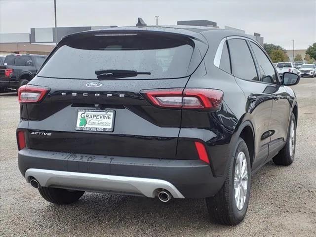 new 2024 Ford Escape car, priced at $23,521