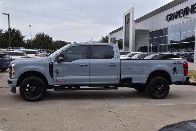 used 2024 Ford F-350 car, priced at $78,943