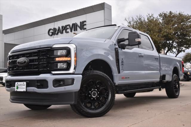 used 2024 Ford F-350 car, priced at $78,943