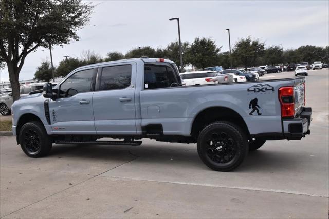 used 2024 Ford F-350 car, priced at $78,943