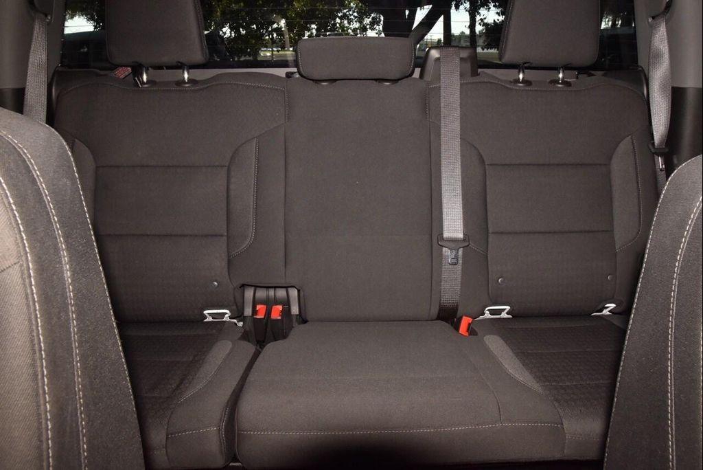 used 2023 Chevrolet Silverado 1500 car, priced at $44,444