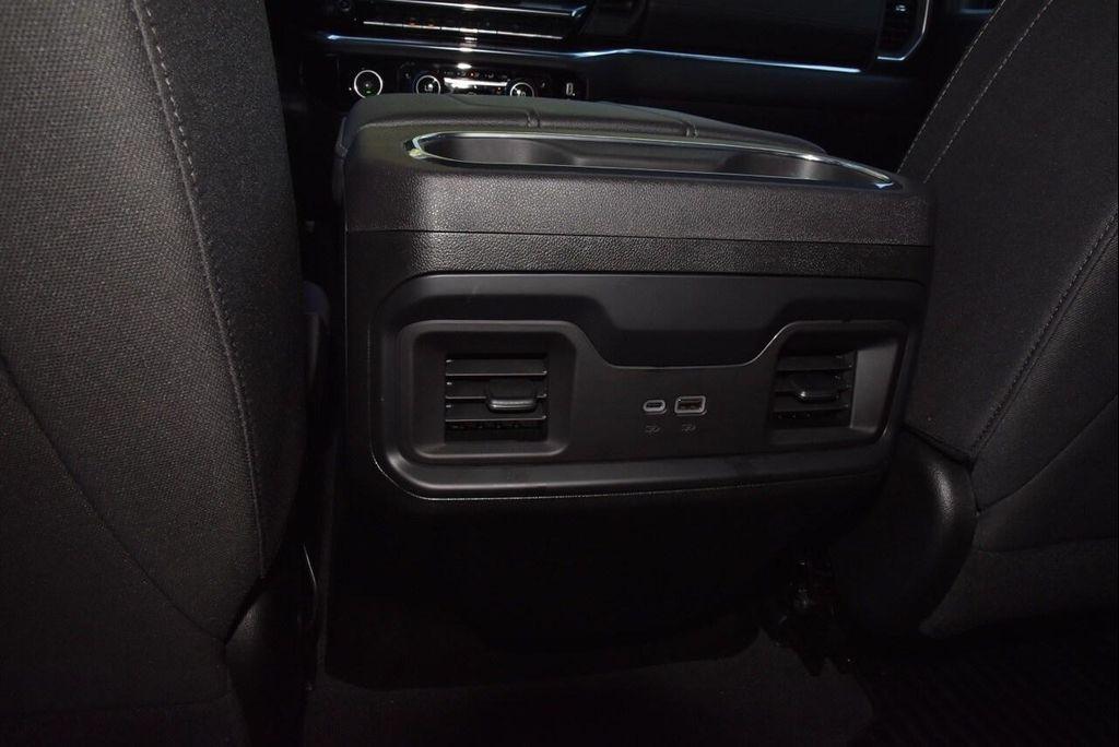used 2023 Chevrolet Silverado 1500 car, priced at $44,444