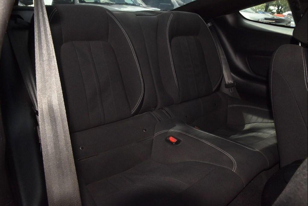 used 2022 Ford Mustang car, priced at $24,775