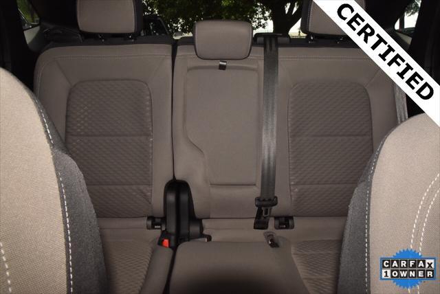 used 2022 Ford Escape car, priced at $21,901