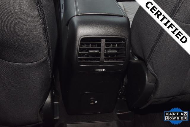 used 2022 Ford Escape car, priced at $21,901