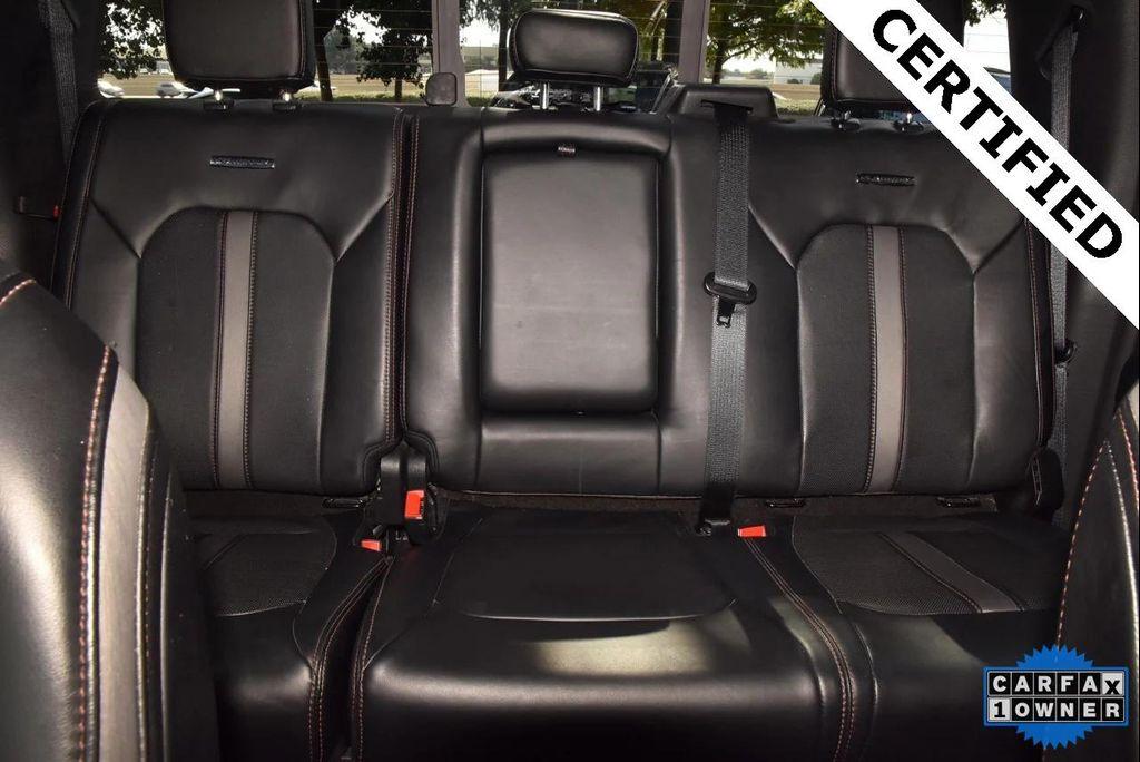used 2021 Ford F-250 car, priced at $66,985