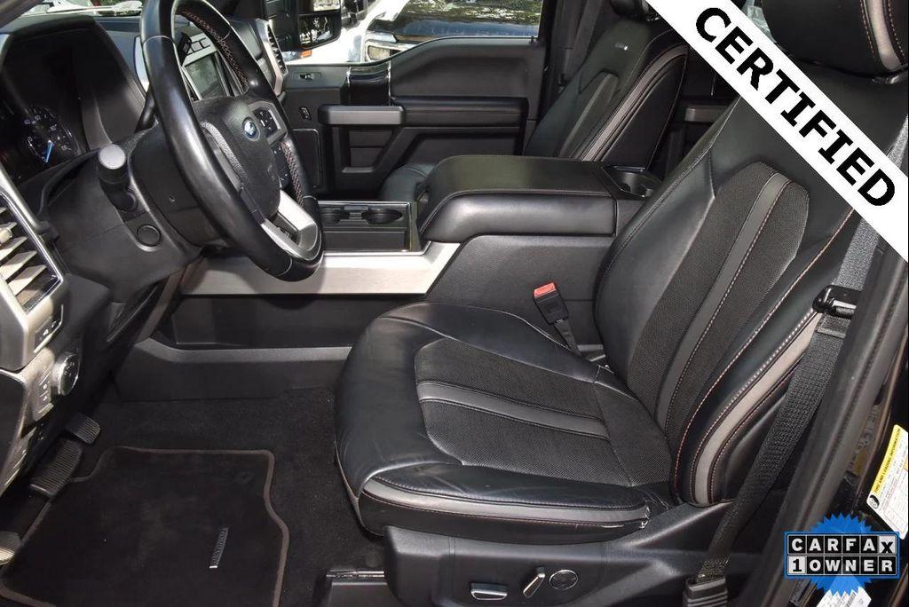 used 2021 Ford F-250 car, priced at $66,985