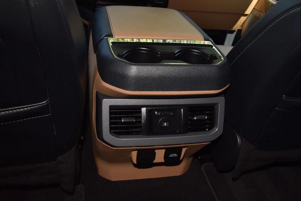 used 2024 Ford F-250 car, priced at $73,741