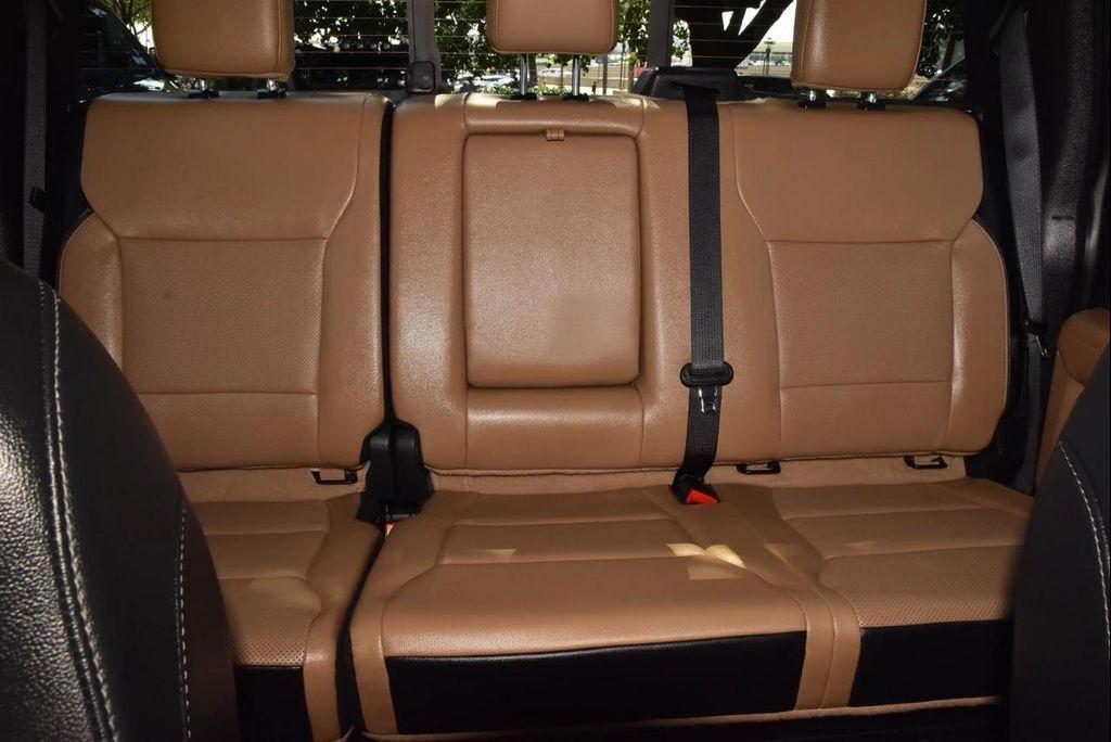 used 2024 Ford F-250 car, priced at $73,741