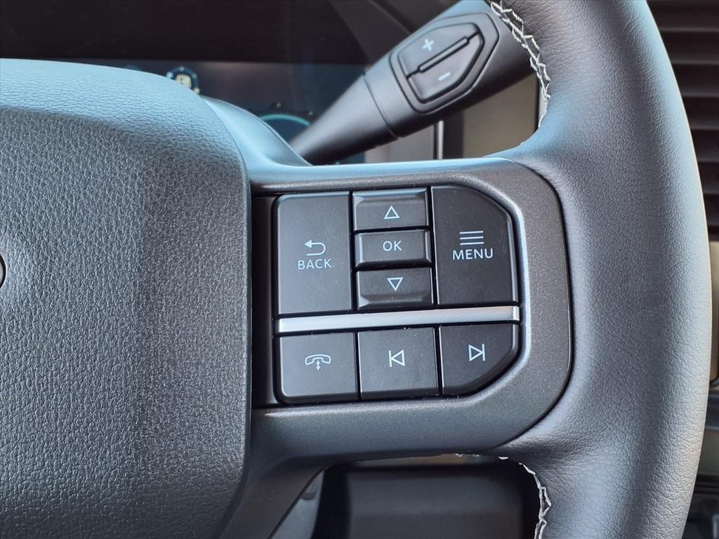 new 2026 Ford F-250 car, priced at $78,706