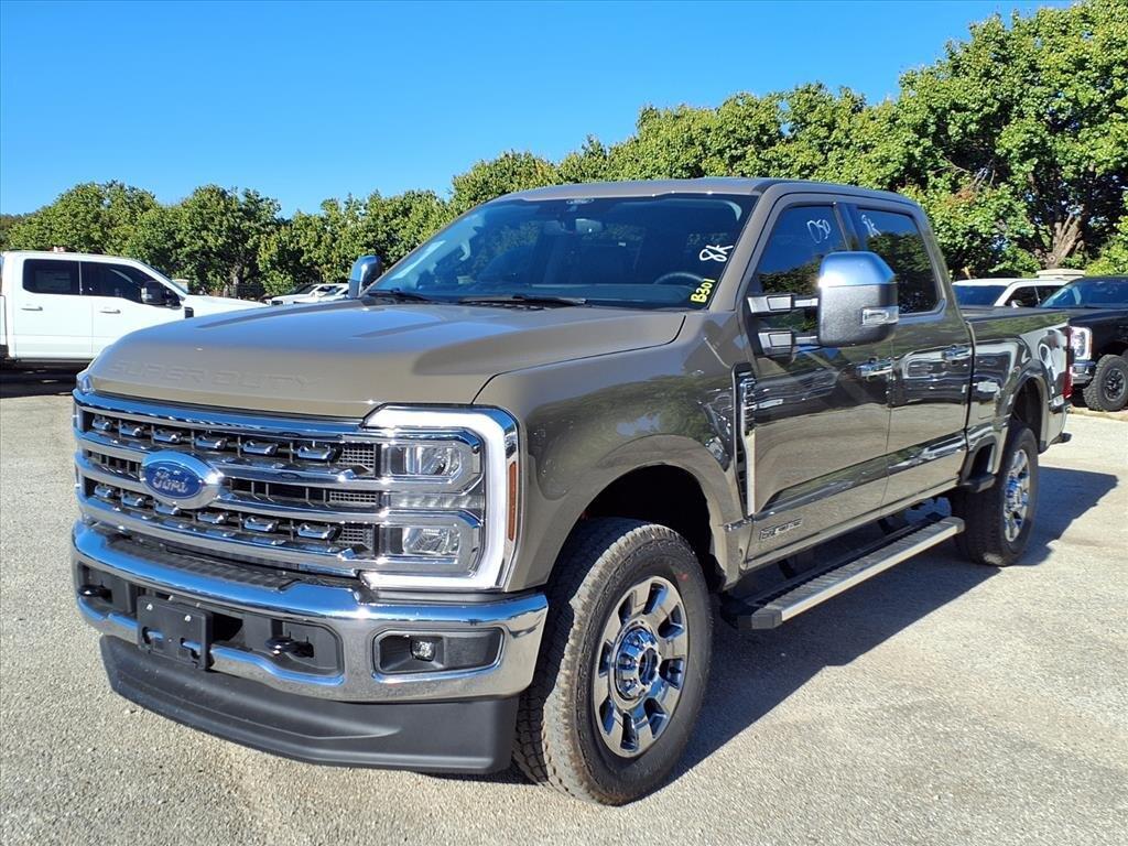 new 2026 Ford F-250 car, priced at $78,706
