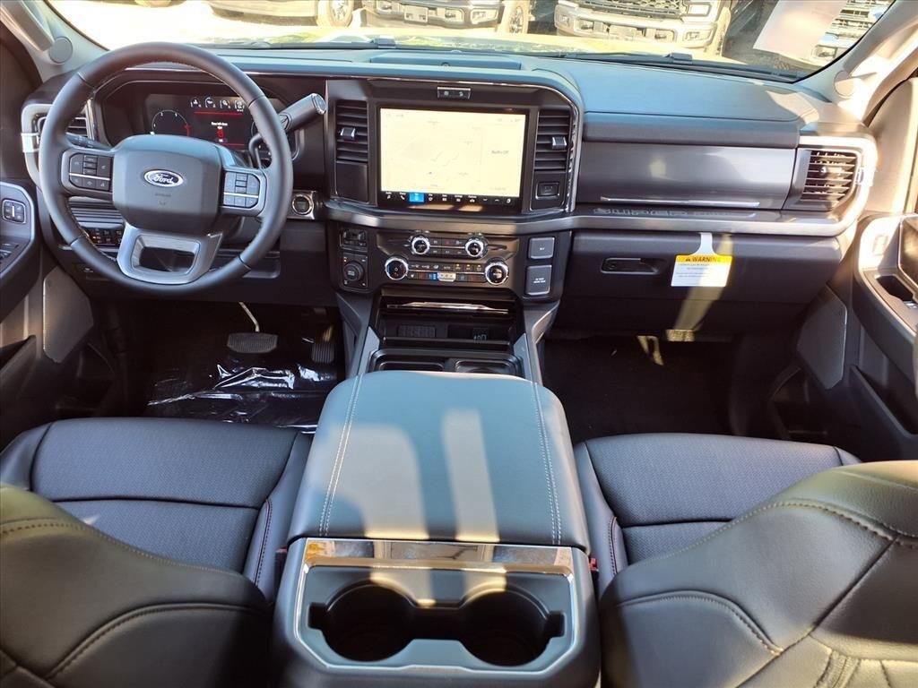 new 2026 Ford F-250 car, priced at $78,706