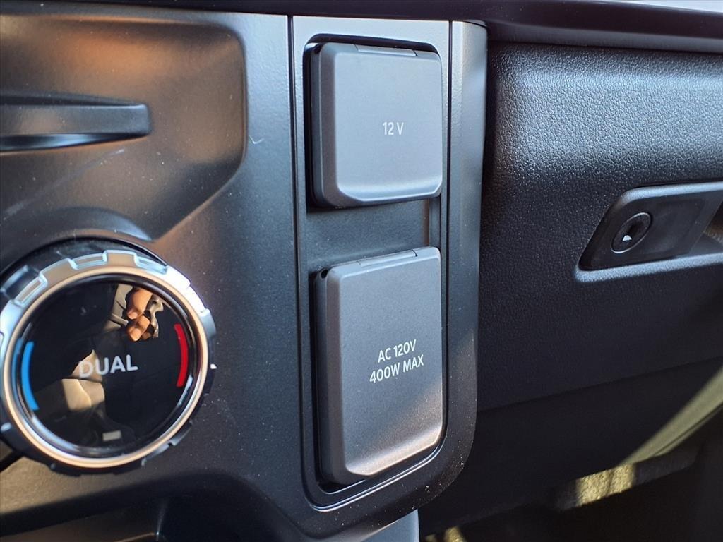 new 2026 Ford F-250 car, priced at $78,706