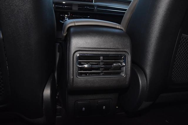 new 2025 Lincoln Corsair car, priced at $48,802