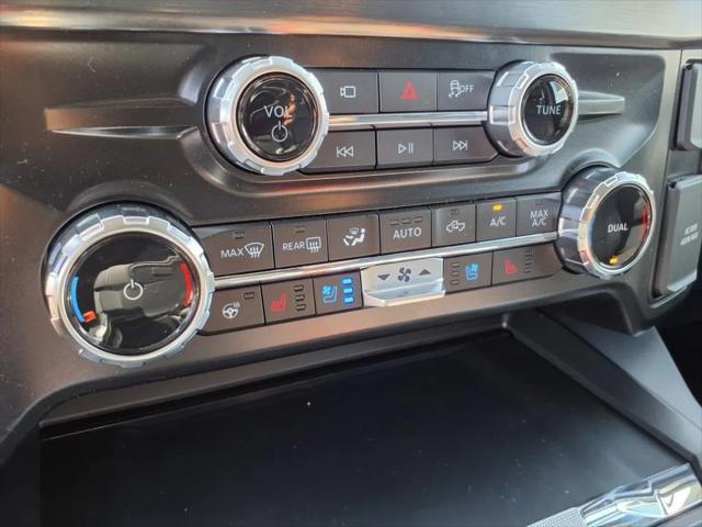 new 2025 Ford F-250 car, priced at $78,177
