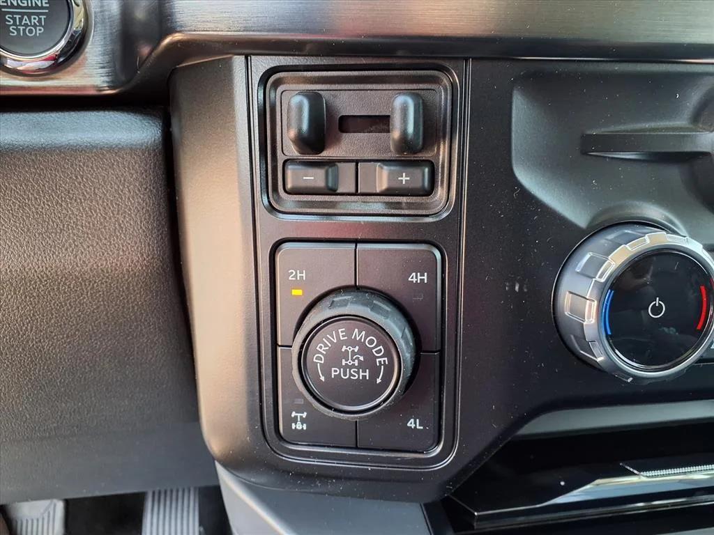 new 2026 Ford F-250 car, priced at $88,609