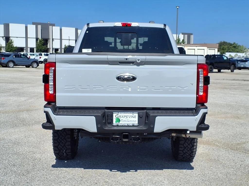 new 2026 Ford F-250 car, priced at $88,609