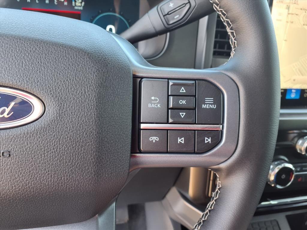 new 2026 Ford F-250 car, priced at $88,609