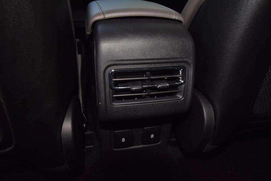 new 2025 Lincoln Corsair car, priced at $43,891