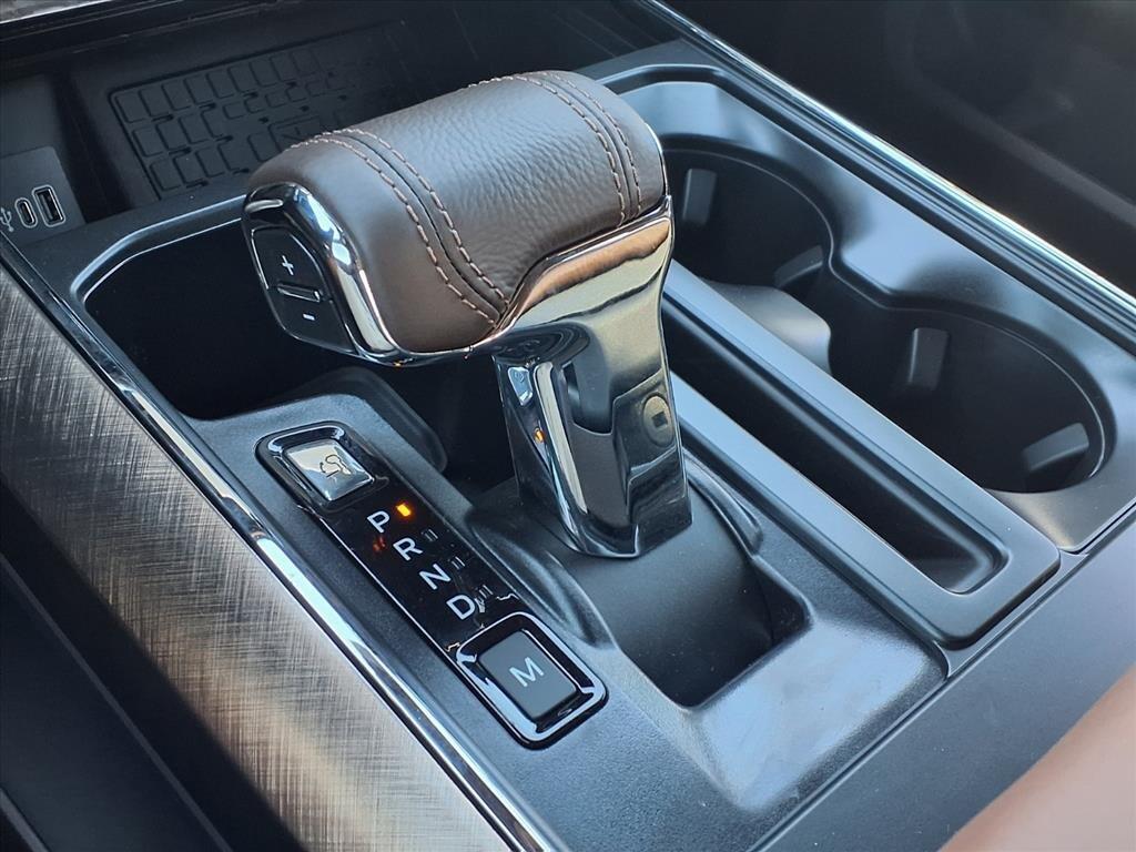 new 2025 Ford F-150 car, priced at $74,228
