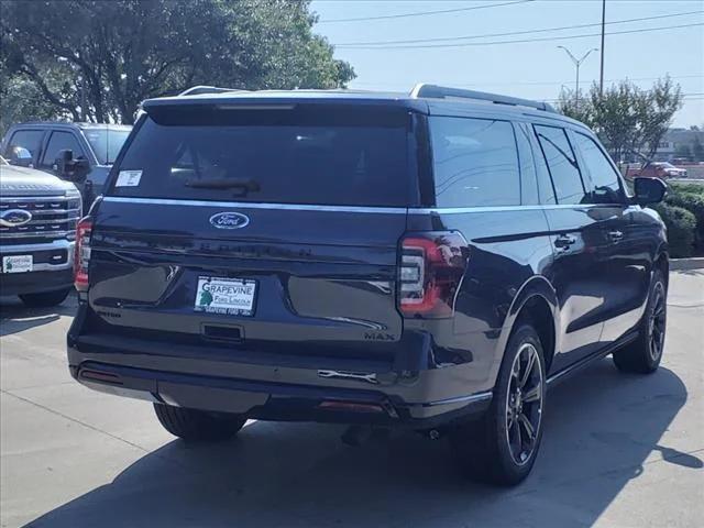 new 2024 Ford Expedition car, priced at $66,973