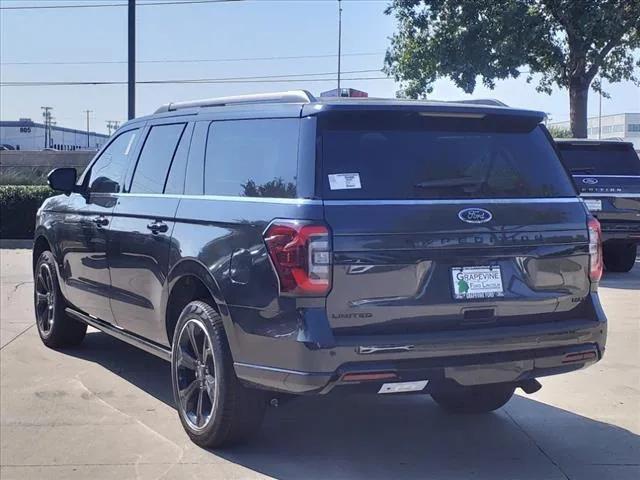 new 2024 Ford Expedition car, priced at $66,973