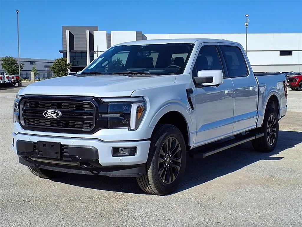 new 2025 Ford F-150 car, priced at $73,175