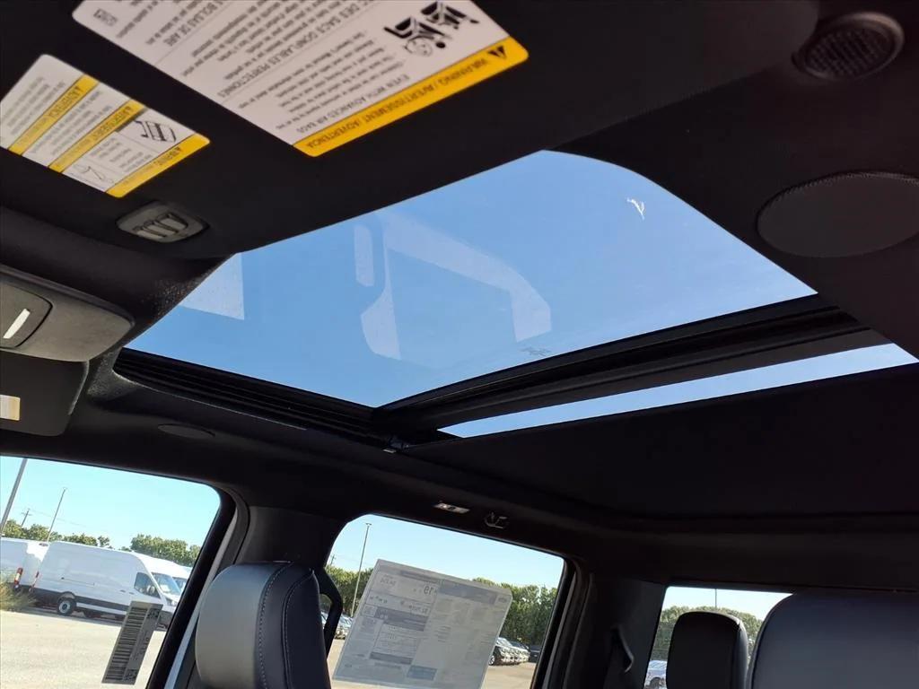 new 2025 Ford F-150 car, priced at $73,175
