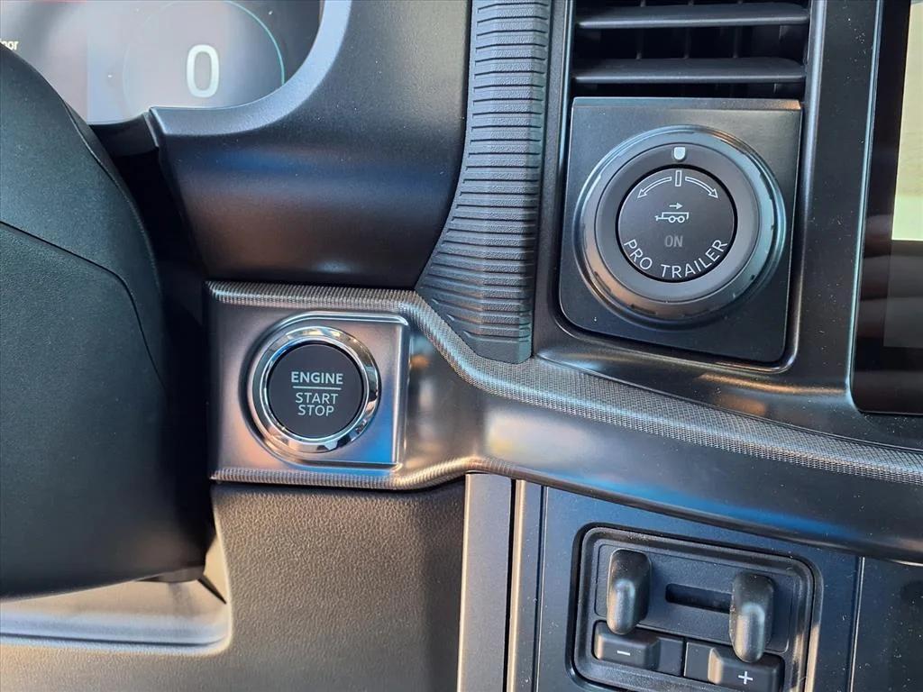 new 2025 Ford F-150 car, priced at $73,175