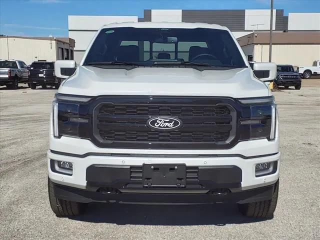 new 2024 Ford F-150 car, priced at $66,480