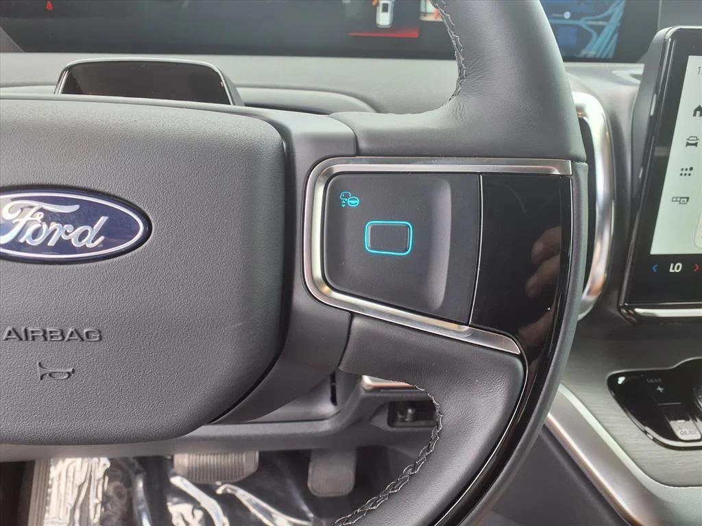 new 2025 Ford Expedition Max car, priced at $84,000