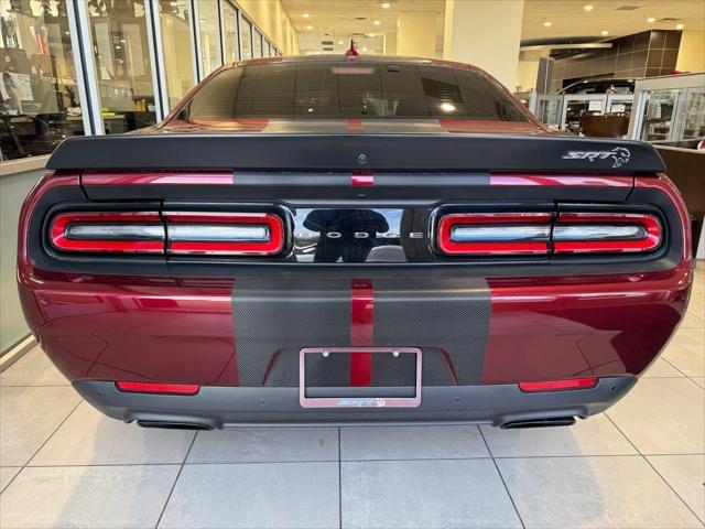 used 2020 Dodge Challenger car, priced at $76,000