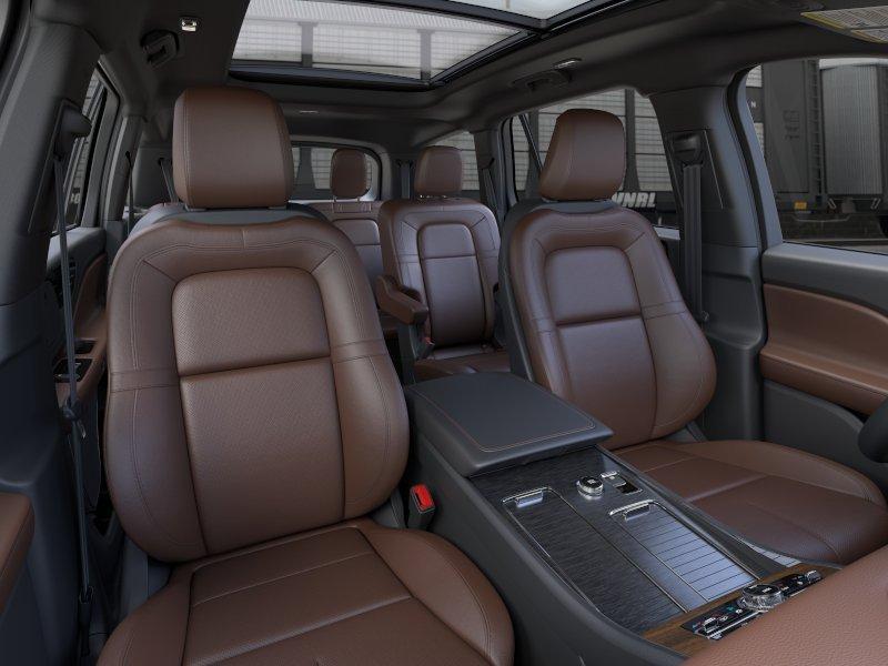 new 2024 Lincoln Aviator car, priced at $64,459