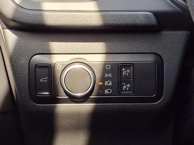 new 2025 Ford Escape car, priced at $25,951