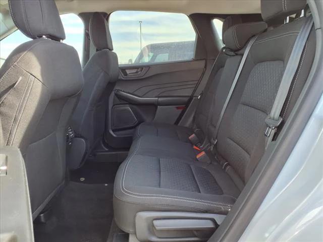 new 2025 Ford Escape car, priced at $25,951