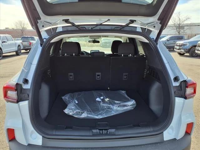 new 2025 Ford Escape car, priced at $25,951