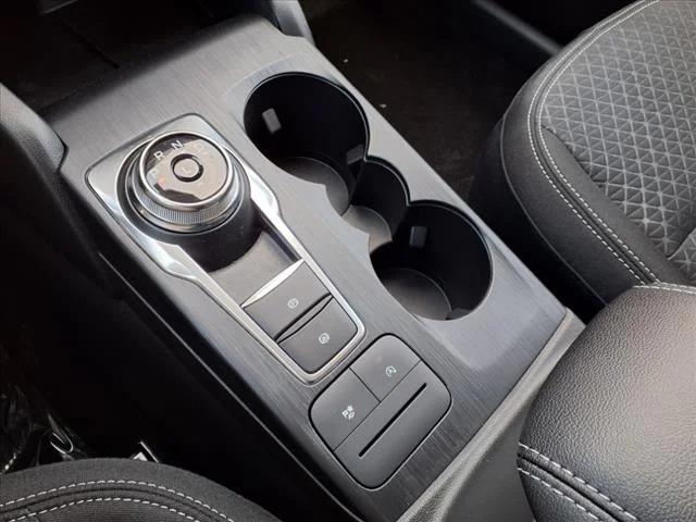 new 2025 Ford Escape car, priced at $25,951
