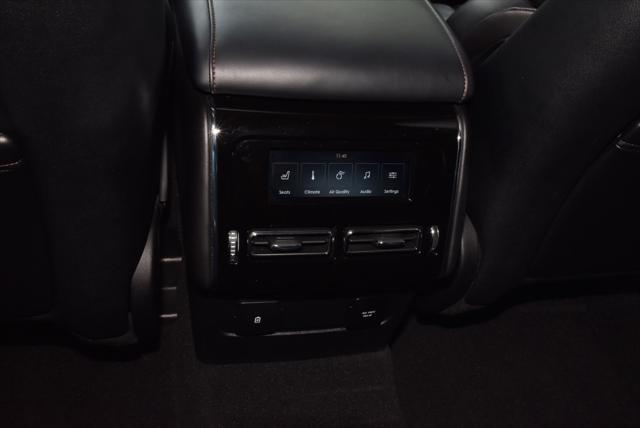used 2022 Lincoln Aviator car, priced at $48,850