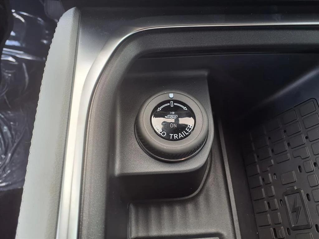 new 2025 Ford Expedition Max car, priced at $84,250