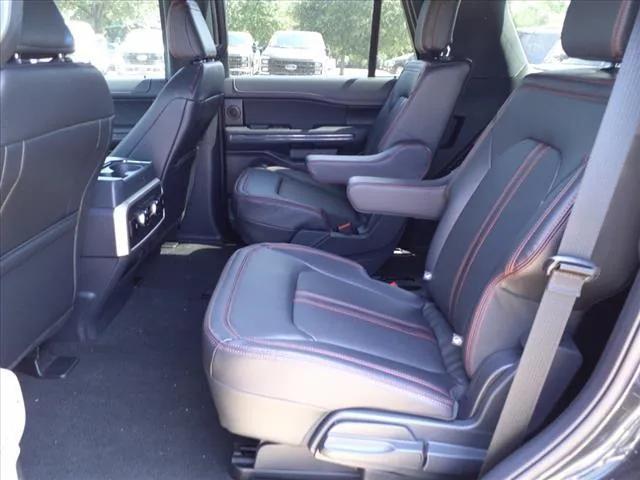 new 2024 Ford Expedition car, priced at $66,973