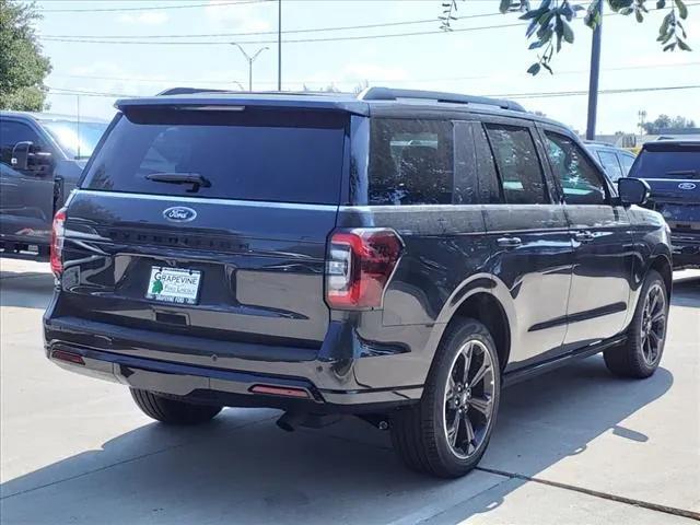 new 2024 Ford Expedition car, priced at $66,973