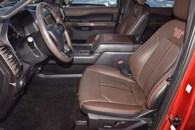 used 2020 Ford Expedition car, priced at $37,994