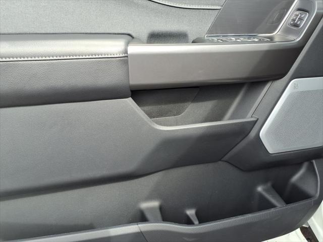 new 2025 Ford F-150 car, priced at $68,436